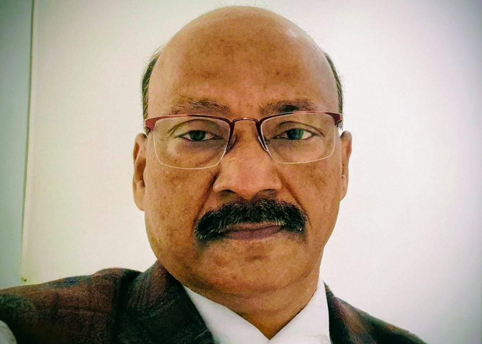 Sanjai Sharma