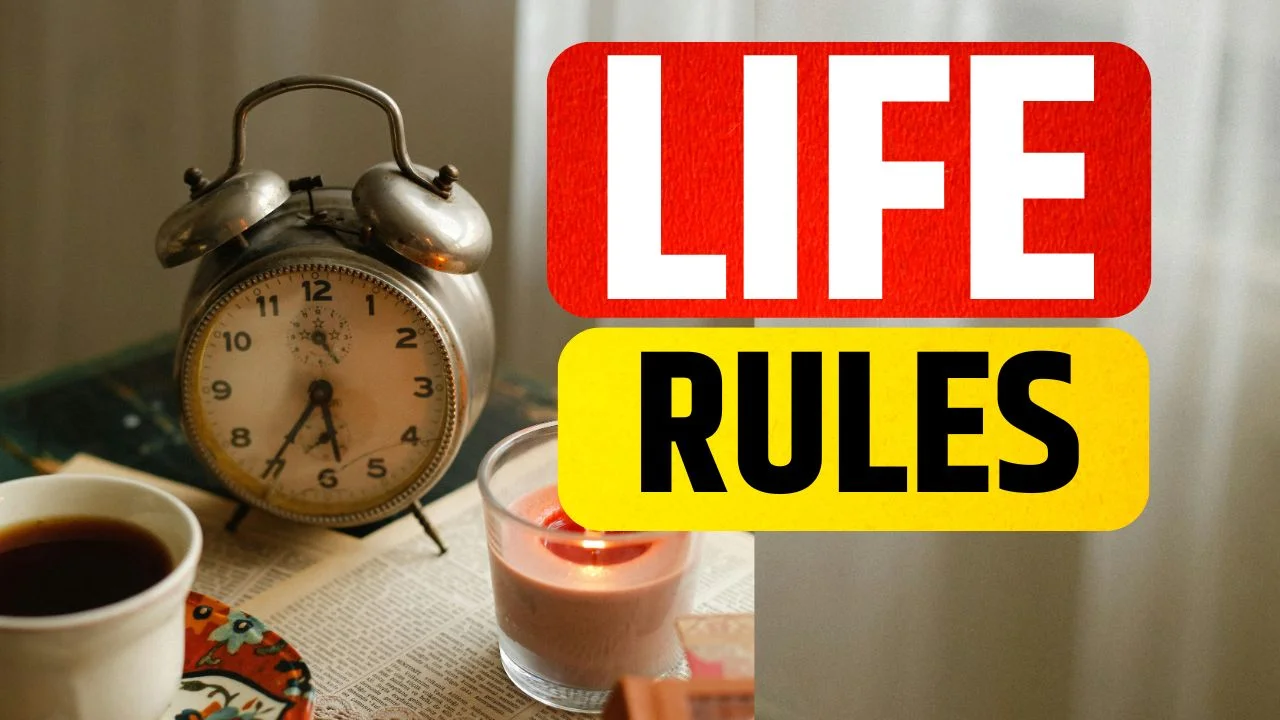 Life Rules