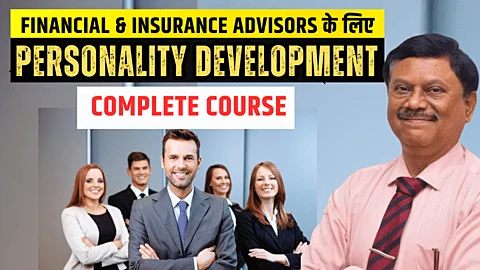 Personality Development – Complete Course