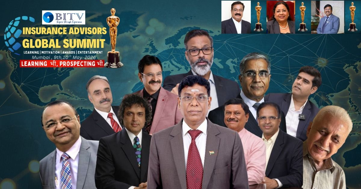 Insurance Advisors Global Summit - 2026